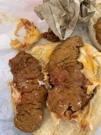 Grillzillas Food Truck