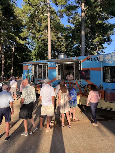 The Loaded Taco & The Loaded Burger Food Trucks photo 10