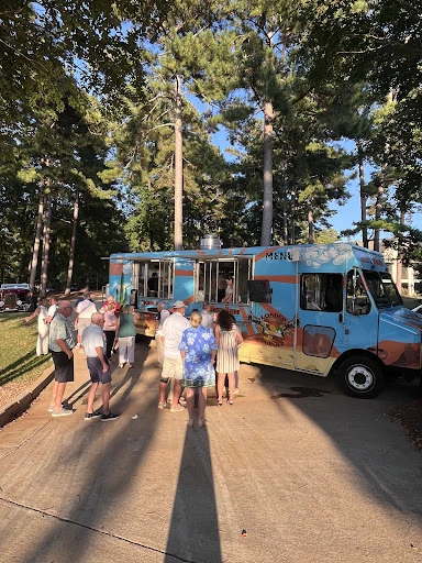 The Loaded Taco & The Loaded Burger Food Trucks photo 4